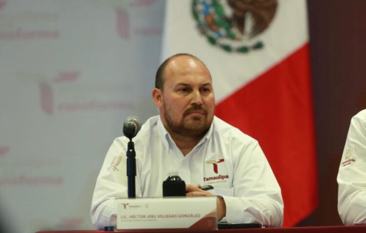 Descartan actos anticipados de campaña de funcionarios del gobierno: «Calabazo» 