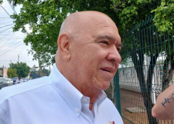 Afirma COEPRIS revisión exhaustiva a navíos y aeropuertos enTamaulipas