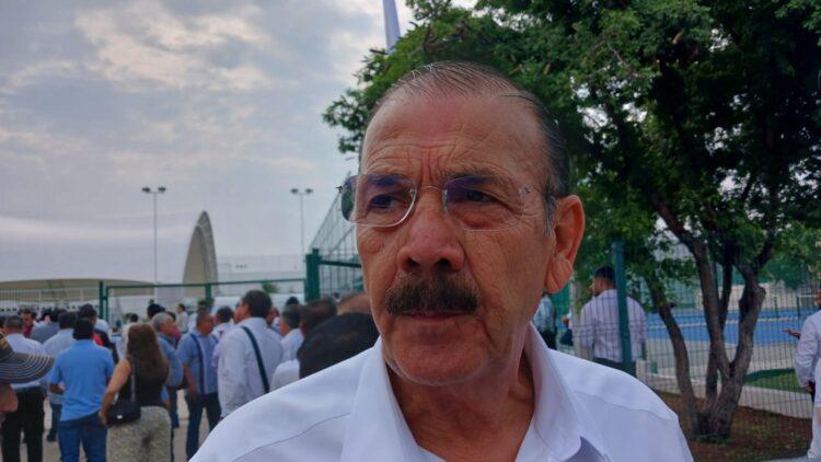 No han reportado delitos cometidos a bordo de Uber o Didi en Tamaulipas