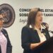 Va Congreso contra el acecho digital y la violencia económica contra las mujeres