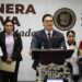 Reitera H. Prieto unidad y fortaleza del Congreso, ante campañas de desinformación
