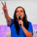 Yahleel acusa persecución política tras mensaje en redes sociales