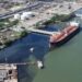 Pese a comunicado oficial de Pemex; PAN exige respuesta clara sobre derrama en aguas del Pánuco 