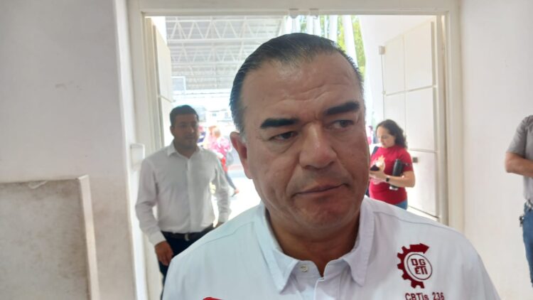 CBTIS 236 es seguro y destaca en modelo dual