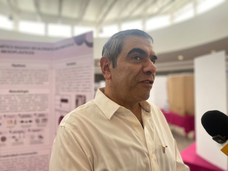 Estudiantes del Cobat llevarán proyectos tamaulipecos a competencias científicas internacionales     Patric