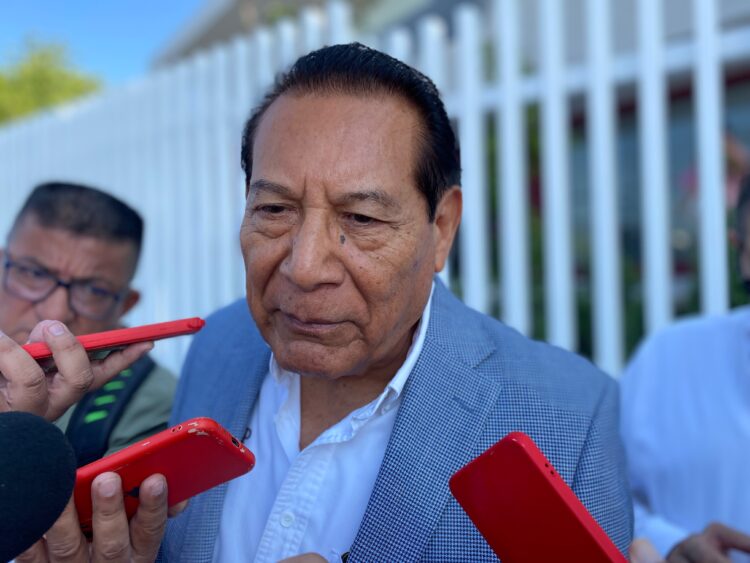 DGETI ampliará oferta educativa en Tamaulipas con nuevas carreras enfocadas en inteligencia artificial y salud