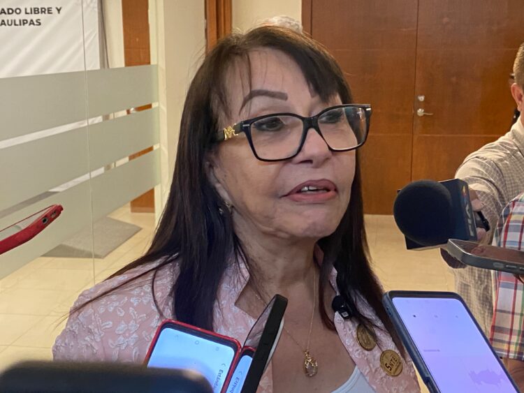 Diputada alerta rezago en comprensión lectora; hasta 70% de estudiantes presentan dificultades