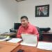 Apoya la UAT combate al gusano barrenador: Temo Amaya