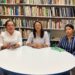 Biblioteca Marte R. Gómez impulsa la lectura y la convivencia infantil a través de programas permanentes
