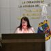 Educación física obligatoria; Blanca Anzaldúa 