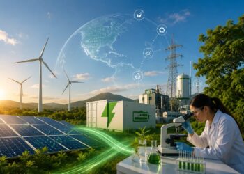 INEEL presenta su Programa Institucional 2026-2030 para impulsar la transición energética y la soberanía tecnológica de México