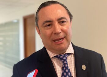 Buscan tipificar el delito de acecho en Tamaulipas y sancionarlo con prisión