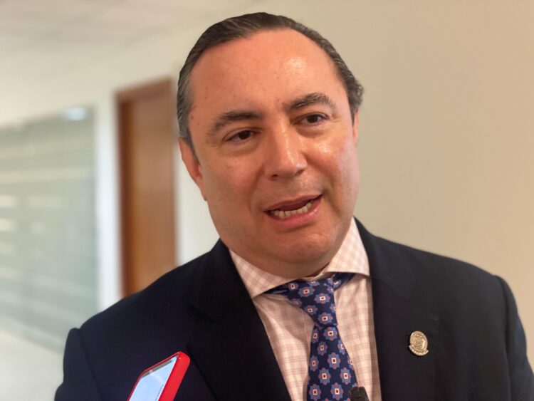 Buscan tipificar el delito de acecho en Tamaulipas y sancionarlo con prisión