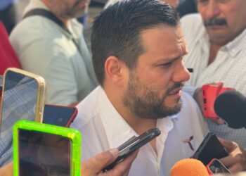 Protección Civil Tamaulipas se declara lista ante inicio de la temporada de ciclones en el Atlántico