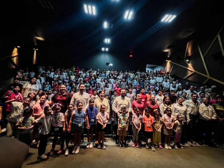 Promueven ciencia y educación ambiental en Museo Tamux