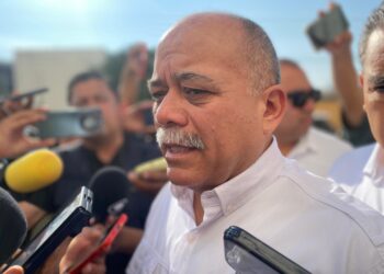 Fiscalía mantiene contacto con familiares de integrantes de Grupo Fugitivo; continúan procesos de identificación y certeza jurídica