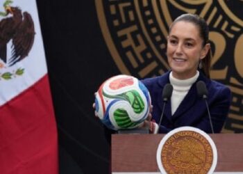 Suspenderán labores y plazos por el mundial en México