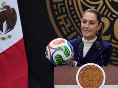 Suspenderán labores y plazos por el mundial en México