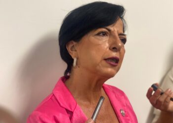 Alerta diputada sobre aumento de ausencias voluntarias de menores; pide fortalecer prevención familiar y escolar