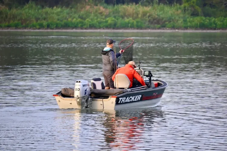 Anuncian calendario de torneos de pesca deportiva y caza para el segundo semestre de 2026