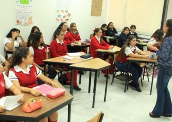 SEP publica el calendario escolar 2026-2027