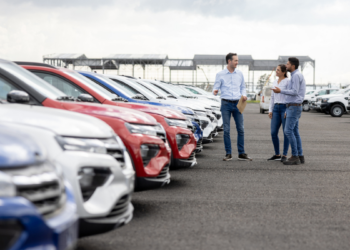 Venta de autos regularizados por decreto no permite cambio de propietario