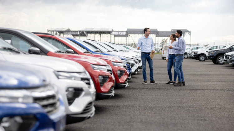 Venta de autos regularizados por decreto no permite cambio de propietario