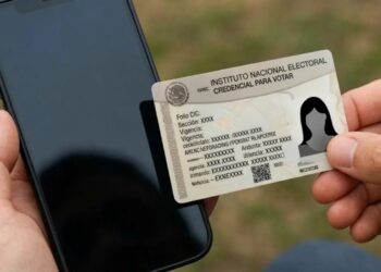 Gobierno federal defiende registro de líneas telefónicas