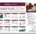Mantendrá Tamaulipas propuesta de calendario de 180 días y reforzará vigilancia en 182 escuelas
