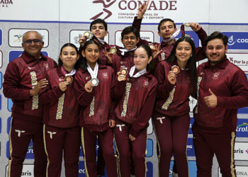 INDE presume apoyo al deporte, atletas siguen recurriendo a boteos y peticiones directas para poder competir
