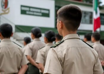 SET retira escuelas con modalidad militarizada de Tamaulipas y reforzará la supervisión educativa