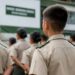 SET retira escuelas con modalidad militarizada de Tamaulipas y reforzará la supervisión educativa