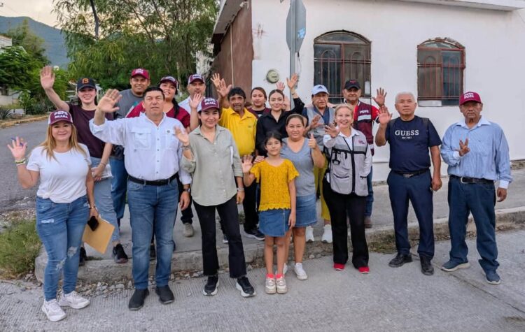 Pepe Braña Mojica reafirma su compromiso de mantenerse cercano a la ciudadanía