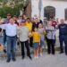 Pepe Braña Mojica reafirma su compromiso de mantenerse cercano a la ciudadanía