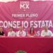 Somos MX instala su Comité Estatal en Tamaulipas