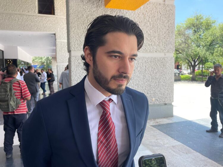Ferias del empleo en Tamaulipas atienden a más de 30 mil