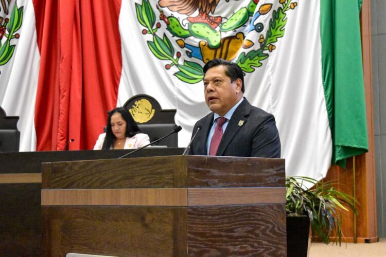 Piden informe a SEDUMA sobre el impuesto verde en Tamaulipas