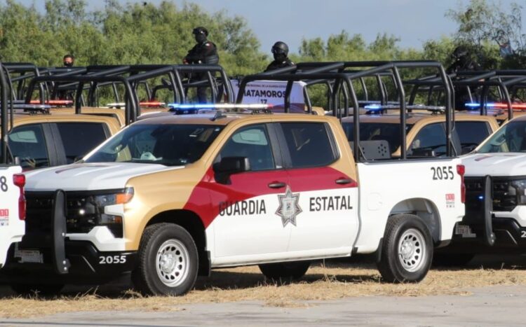Nueva Guardia Estatal de Investigación coadyuvará con Fiscalía en persecución de delitos: 