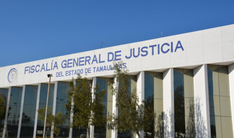 40 servidores públicos de la Fiscalía de Tamaulipas han sido sancionados