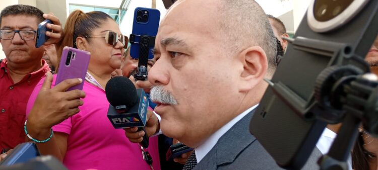Mantiene Tamaulipas tendencia a la baja en delitos de alto impacto: Fiscal General