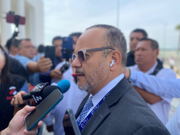 Caso YAC está plenamente sustentado y seguirá su curso legal: Fiscal Anticorrupción