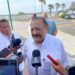 Llama Arnulfo Rodríguez a privilegiar la unidad