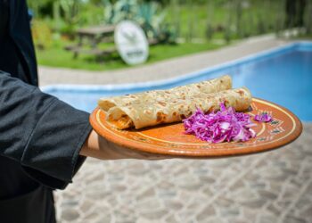 Participa Tamaulipas en muestra gastronómica nacional “México de mis Sabores”