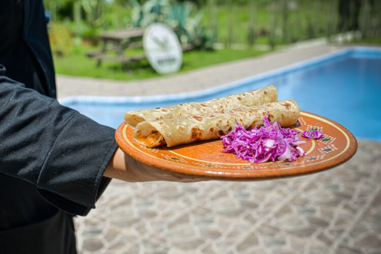 Participa Tamaulipas en muestra gastronómica nacional “México de mis Sabores”
