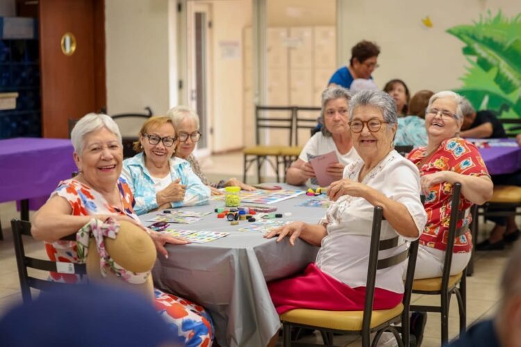 DIF Tamaulipas fortalecerá protección de adultos mayores con iniciativa pionera a nivel nacional