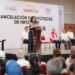 Entrega Mónica Villarreal certeza jurídica a más de 700 familias con cancelación de hipotecas
