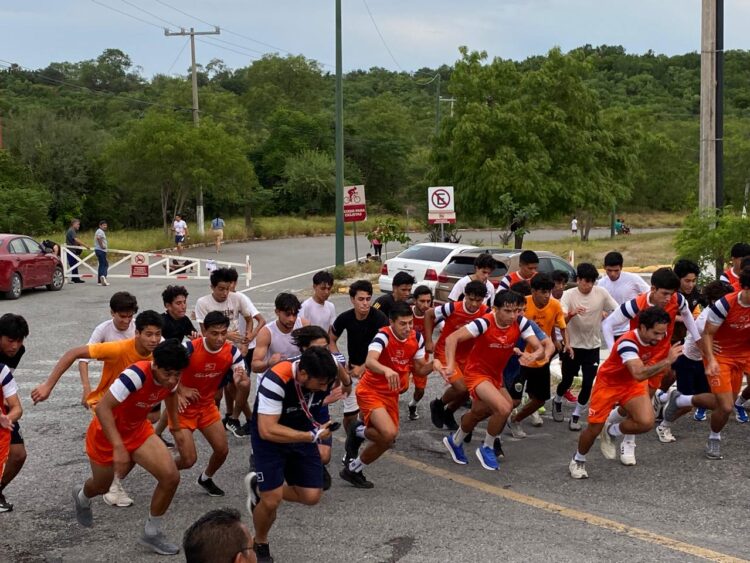 Continua Correcaminos con trabajos de preparación en premier y TDP