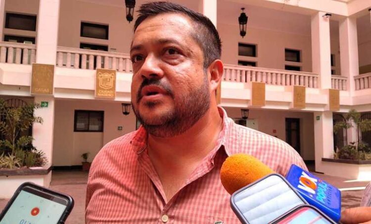 Niega Morena intervención en proceso interno del PAN Tamaulipas