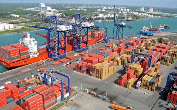 Puerto de Matamoros es 100%, operativo: API
