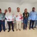 Dota SET de centro de cómputo a la Escuela Primaria Multigrado “Leona Vicario” de San Nicolás